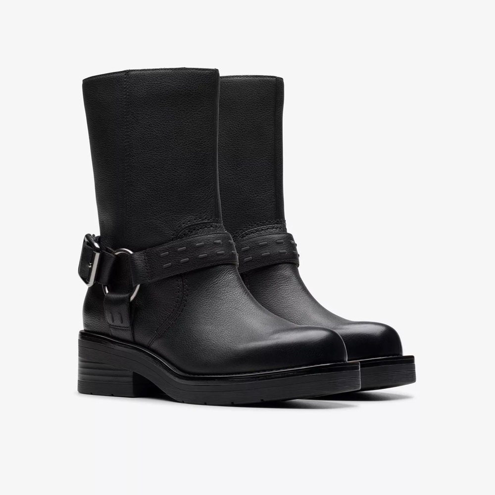 Clarks Rebelle Up